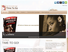 Tablet Screenshot of mychoicemarriage.com